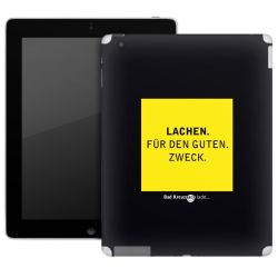 Folien für Tablets matt