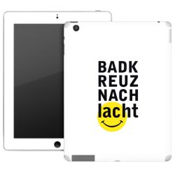 Folien für Tablets matt