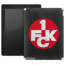 Folien für Tablets matt