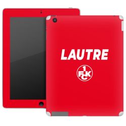 Folien für Tablets matt