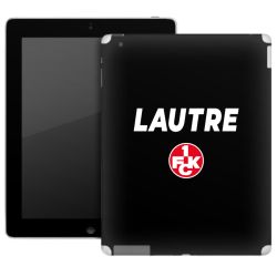 Folien für Tablets matt