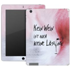 Folien für Tablets matt