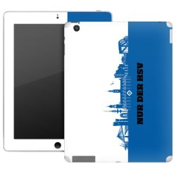 Folien für Tablets matt