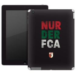 Folien für Tablets matt