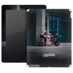 Folien für Tablets matt