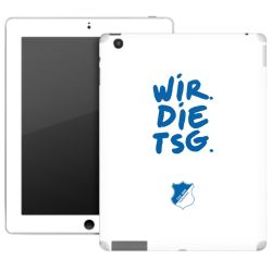 Folien für Tablets matt