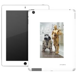 Foils for Tablets matt