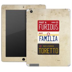 Foils for Tablets matt