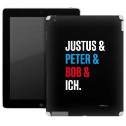 Folien für Tablets matt