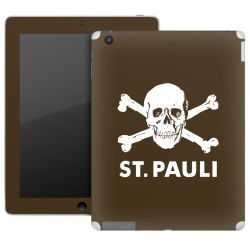 Folien für Tablets matt