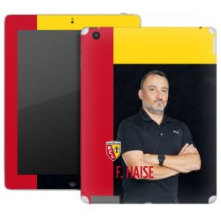 Foils for Tablets matt