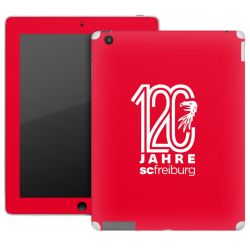 Folien für Tablets matt