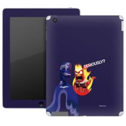 Folier Surfplatta matt