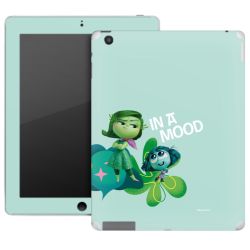 Folier Surfplatta matt