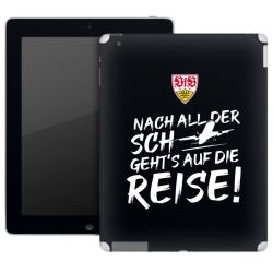 Folien für Tablets matt