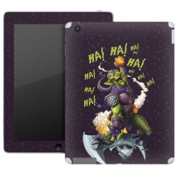 Foils for Tablets matt