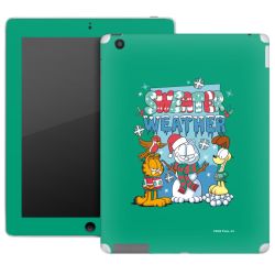 Foils for Tablets matt