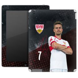 Folien für Tablets matt