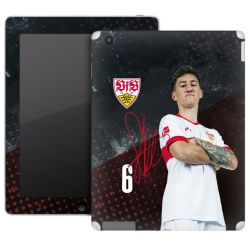 Folien für Tablets matt