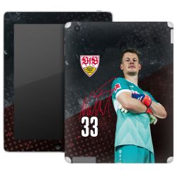 Folien für Tablets matt