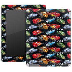 Folier Surfplatta matt