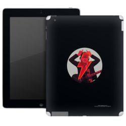 Folien für Tablets matt