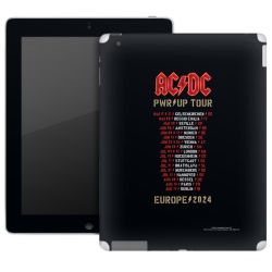 Folien für Tablets matt