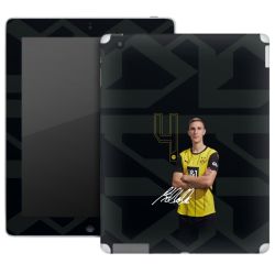 Foils for Tablets matt