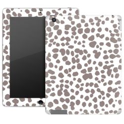 Foils for Tablets matt