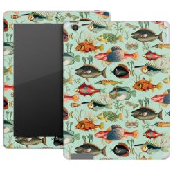 Foils for Tablets matt