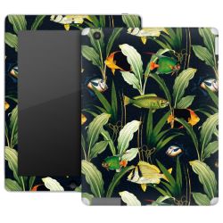 Foils for Tablets matt