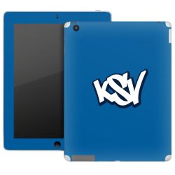 Folien für Tablets matt