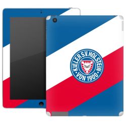 Folien für Tablets matt