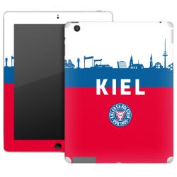 Folien für Tablets matt