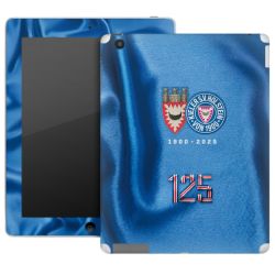 Folien für Tablets matt