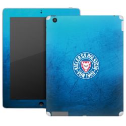 Folien für Tablets matt