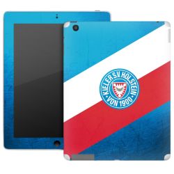 Folien für Tablets matt