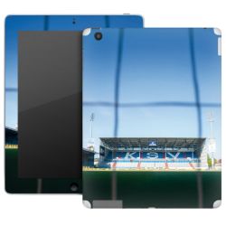 Folien für Tablets matt