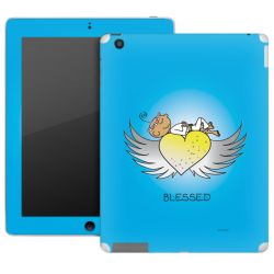 Folien für Tablets matt