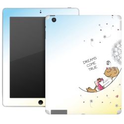 Folien für Tablets matt