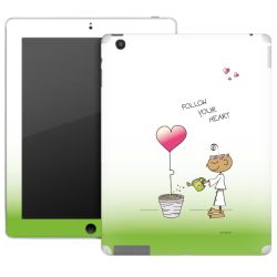 Folien für Tablets matt