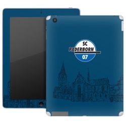 Folien für Tablets matt