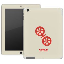 Folien für Tablets matt