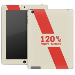 Folien für Tablets matt