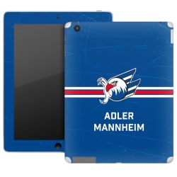 Folien für Tablets matt