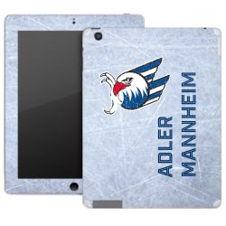 Folien für Tablets matt