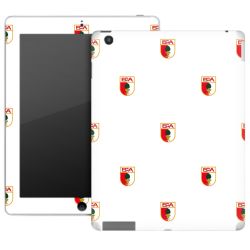 Folien für Tablets matt