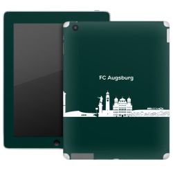 Folien für Tablets matt