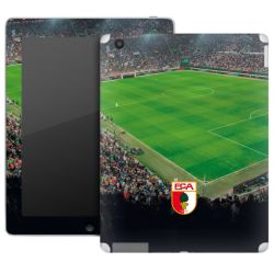 Folien für Tablets matt