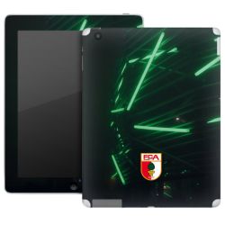 Folien für Tablets matt